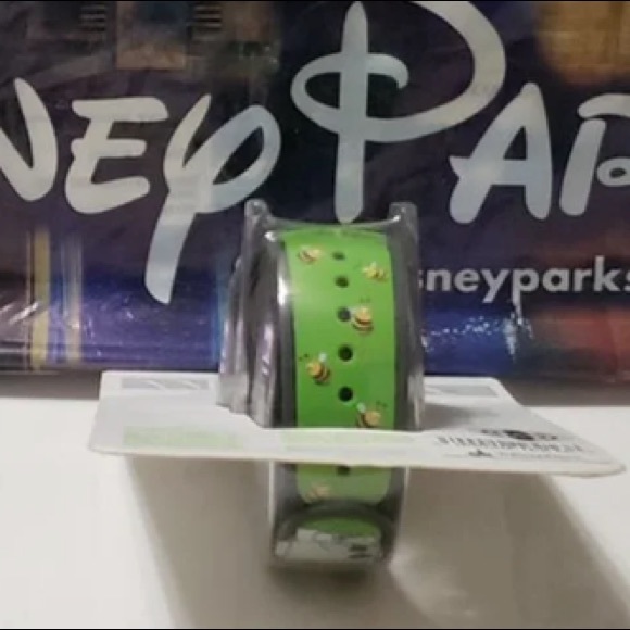 Disney Olaf Magic Band - Picture 3 of 3